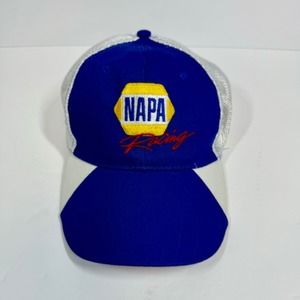 NASCAR NAPA Racing Hat Chase Elliott #9 Hendrick Motorsports Cap‎ Adjustable